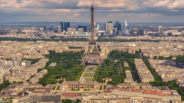 Ivanhoé Cambridge, Bouwinvest, Greystar JV to buy first asset in Paris