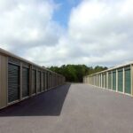KKR buys five self-storage properties for $92m KKR buys five self-storage properties for $92m