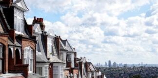 FEC, Capital & Regional form partnership for UK residential developments