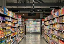 LondonMetric buys grocery-led property in West London for £18m LondonMetric buys grocery-led property in West London for £18m