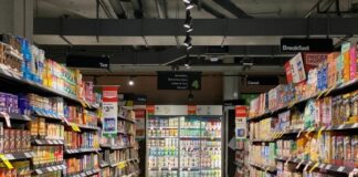 LondonMetric buys grocery-led property in West London for £18m LondonMetric buys grocery-led property in West London for £18m