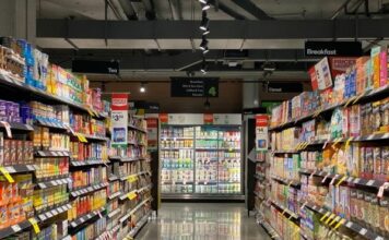 LondonMetric buys grocery-led property in West London for £18m LondonMetric buys grocery-led property in West London for £18m