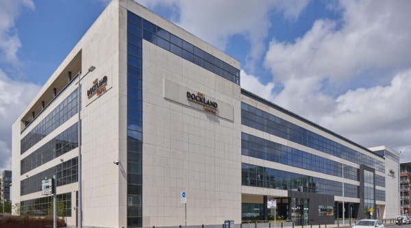 Commerz Real fund enters Irish market with Dublin office buy