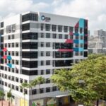 ESR-Reit proposes merger with ARA Logos ESR-Reit proposes merger with ARA Logos