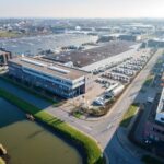 Europa Capital fund launches new €150m Dutch distribution platform Europa Capital fund launches new €150m Dutch distribution platform