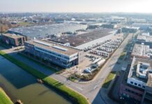 Europa Capital fund launches new €150m Dutch distribution platform Europa Capital fund launches new €150m Dutch distribution platform