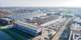 Europa Capital fund launches new €150m Dutch distribution platform Europa Capital fund launches new €150m Dutch distribution platform