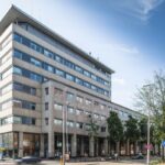 Aviva Investors Real Estate France buys office building in Amsterdam Aviva Investors Real Estate France buys office building in Amsterdam
