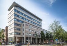 Aviva Investors Real Estate France buys office building in Amsterdam