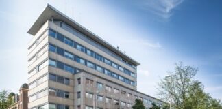 Aviva Investors Real Estate France buys office building in Amsterdam