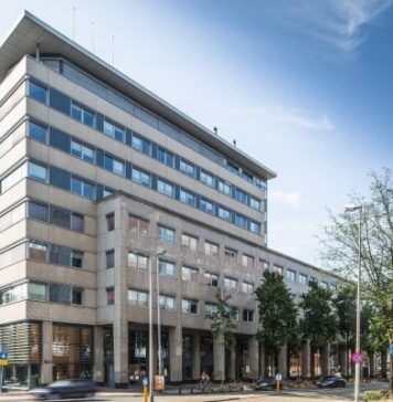 Aviva Investors Real Estate France buys office building in Amsterdam Aviva Investors Real Estate France buys office building in Amsterdam
