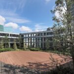 AXA IM Alts sells new office building in Tokyo AXA IM Alts sells new office building in Tokyo