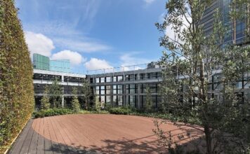AXA IM Alts sells new office building in Tokyo AXA IM Alts sells new office building in Tokyo