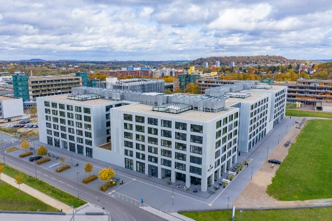 AXA IM Alts buys German R&D facility for €124m