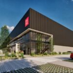 AEW invests in Grade A logistics asset near Rotterdam AEW invests in Grade A logistics development near Rotterdam