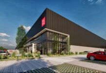 AEW invests in Grade A logistics asset near Rotterdam AEW invests in Grade A logistics development near Rotterdam