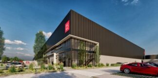 AEW invests in Grade A logistics asset near Rotterdam AEW invests in Grade A logistics development near Rotterdam