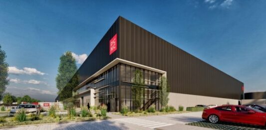 AEW invests in Grade A logistics asset near Rotterdam AEW invests in Grade A logistics development near Rotterdam