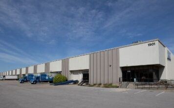 Ascendas Reit to buy last mile logistics portfolio in US for US$156m Ascendas Reit to buy last mile logistics portfolio in US for US$156m