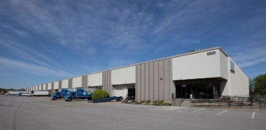 Ascendas Reit to buy last mile logistics portfolio in US for US$156m Ascendas Reit to buy last mile logistics portfolio in US for US$156m