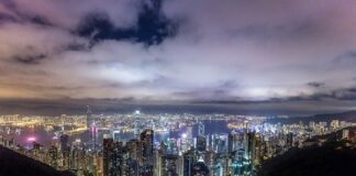 Asia Pacific prime office markets see uneven recovery: Knight Frank Asia Pacific prime office markets see uneven recovery: Knight Frank