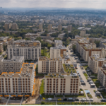 Atrium makes first investment in residential market Atrium makes first residential acquisitions in Poland