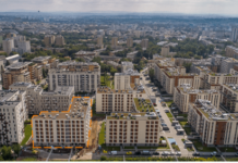 Atrium makes first investment in residential market Atrium makes first residential acquisitions in Poland
