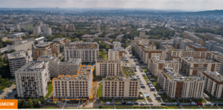 Atrium makes first investment in residential market Atrium makes first residential acquisitions in Poland