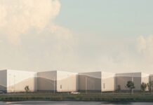 Barings invests €211m in Swedish logistics portfolio Barings invests €211m in Swedish logistics portfolio