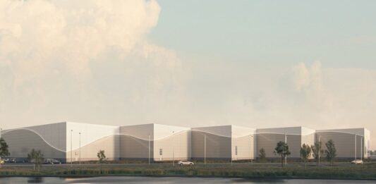 Barings invests €211m in Swedish logistics portfolio Barings invests €211m in Swedish logistics portfolio