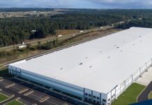 BentallGreenOak acquires warehouse in Atlanta for $79m