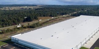 BentallGreenOak acquires warehouse in Atlanta for $79m BentallGreenOak acquires warehouse in Atlanta for $79m