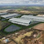 BentallGreenOak signs contracts for Doncaster logistics development BentallGreenOak signs contracts for Doncaster logistics campus development