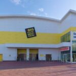 Aviva Investors provides £50m loan to UK self-storage company Aviva Investors has provided a further £50 million loan to Big Yellow Group, the UK-based self-storage company.