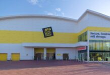 Aviva Investors has provided a further £50 million loan to Big Yellow Group, the UK-based self-storage company.