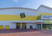 Aviva Investors provides £50m loan to UK self-storage company Aviva Investors has provided a further £50 million loan to Big Yellow Group, the UK-based self-storage company.