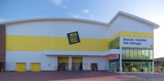 Aviva Investors provides £50m loan to UK self-storage company Aviva Investors has provided a further £50 million loan to Big Yellow Group, the UK-based self-storage company.