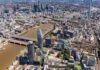 Hines buys site in Central London, plans £1bn mixed-use project