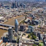 Hines buys site in Central London, plans £1bn mixed-use project Hines buys site in Central London, plans £1bn mixed-use project
