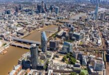 Hines buys site in Central London, plans £1bn mixed-use project Hines buys site in Central London, plans £1bn mixed-use project