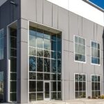 Blackstone completes acquisition of WPT Industrial REIT for US$3.2bn Blackstone completes acquisition of WPT Industrial REIT for US$3.2bn