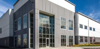 Blackstone completes acquisition of WPT Industrial REIT for US$3.2bn Blackstone completes acquisition of WPT Industrial REIT for US$3.2bn