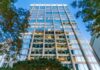 Cromwell pays A$185m for Brisbane office tower