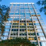 Cromwell pays A$185m for Brisbane office tower Cromwell pays A$185m for Brisbane office tower