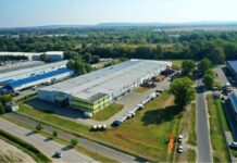 M7 buys last mile logistics asset in Budapest M7 buys last mile logistics asset in Budapest