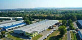 M7 buys last mile logistics asset in Budapest M7 buys last mile logistics asset in Budapest