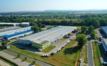 M7 buys last mile logistics asset in Budapest M7 buys last mile logistics asset in Budapest