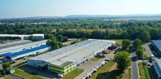 M7 buys last mile logistics asset in Budapest M7 buys last mile logistics asset in Budapest