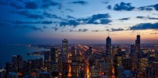 Greystar starts construction on first Chicago development Greystar starts construction on first Chicago development