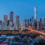 Sino-Ocean Capital forms US$1.4bn China office fund Sino-Ocean Capital forms US$1.4bn China office fund